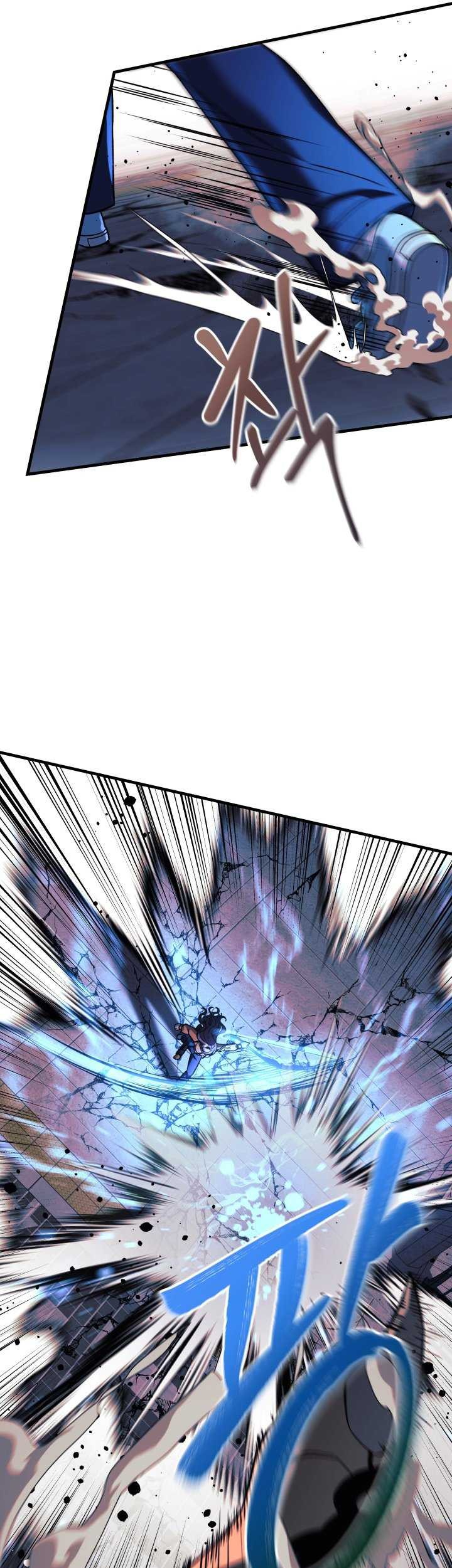 My Daughter is the Final Boss Chapter 98 Gambar 8