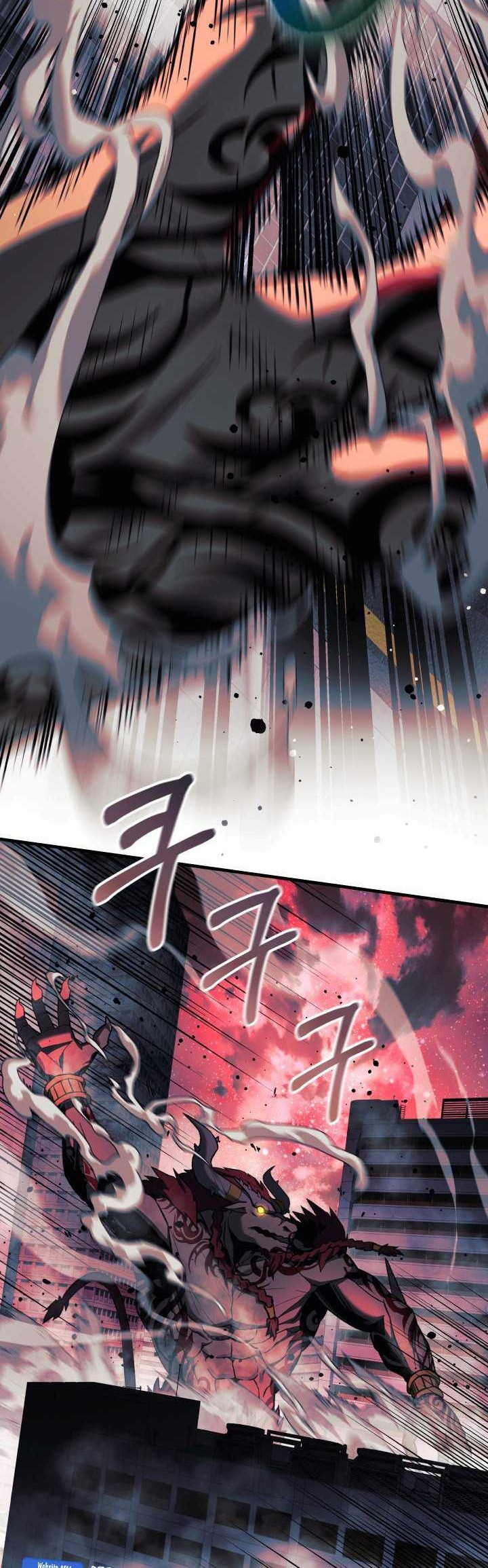 My Daughter is the Final Boss Chapter 98 Gambar 9