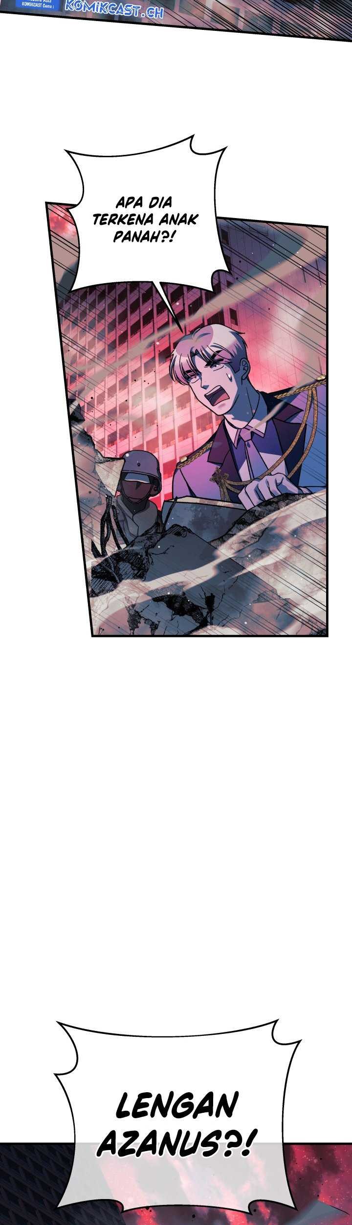 My Daughter is the Final Boss Chapter 98 Gambar 10