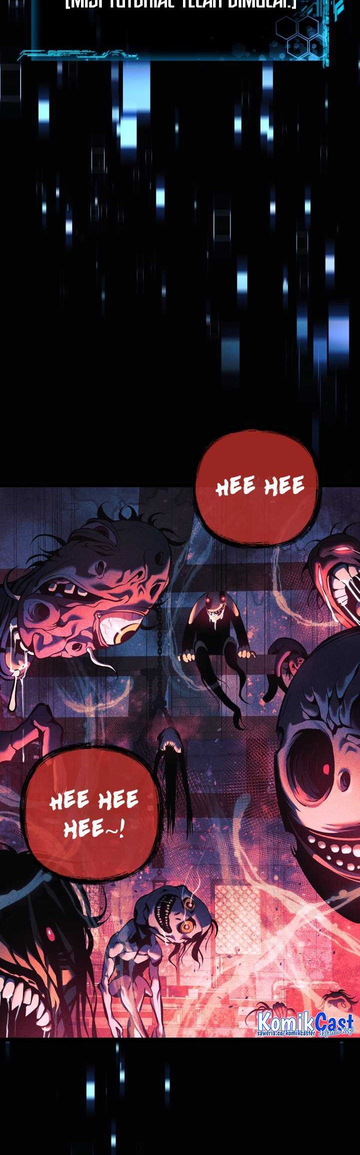 My Daughter is the Final Boss Chapter 98 Gambar 13