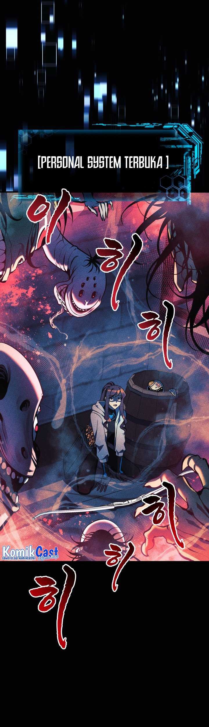 My Daughter is the Final Boss Chapter 98 Gambar 14