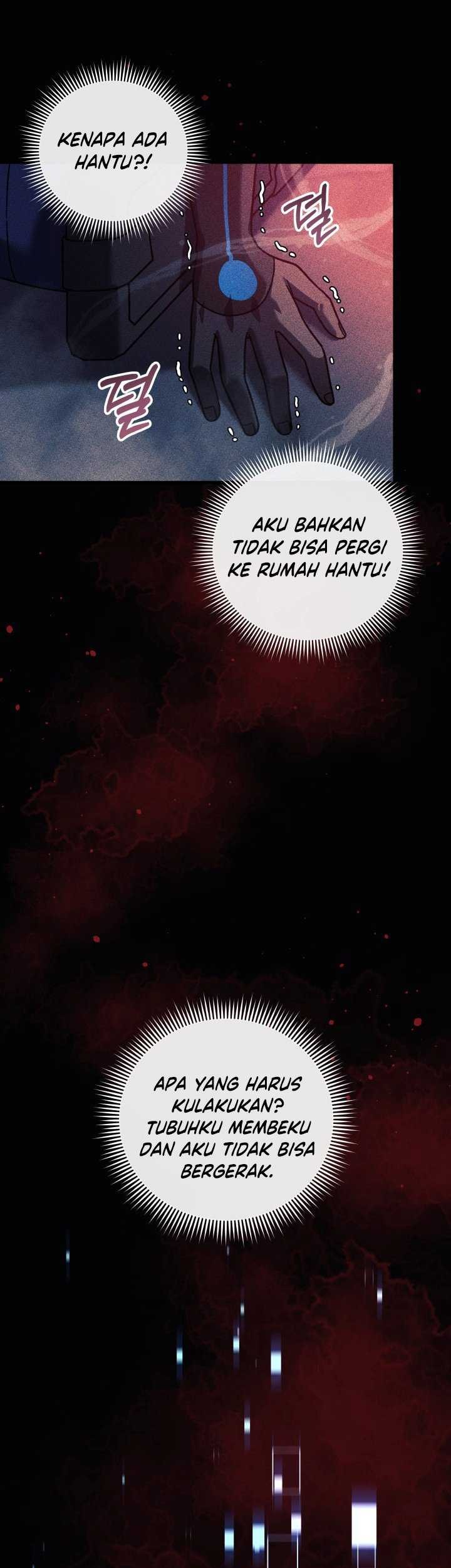 My Daughter is the Final Boss Chapter 98 Gambar 16