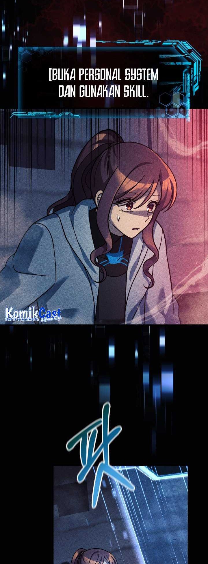 My Daughter is the Final Boss Chapter 98 Gambar 17