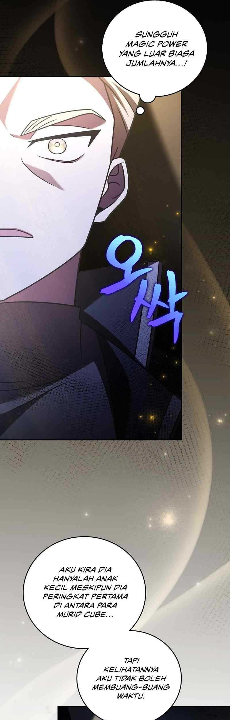 The Novel’s Extra (Remake) Chapter 82 Gambar 49