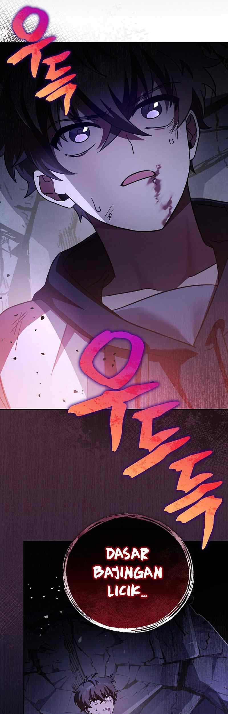 The Novel’s Extra (Remake) Chapter 82 Gambar 61