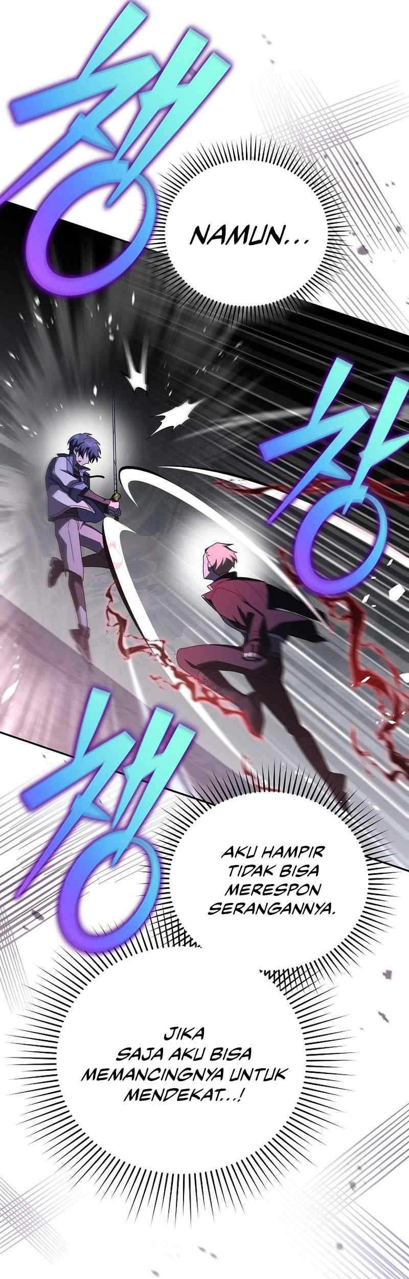 The Novel’s Extra (Remake) Chapter 82 Gambar 34