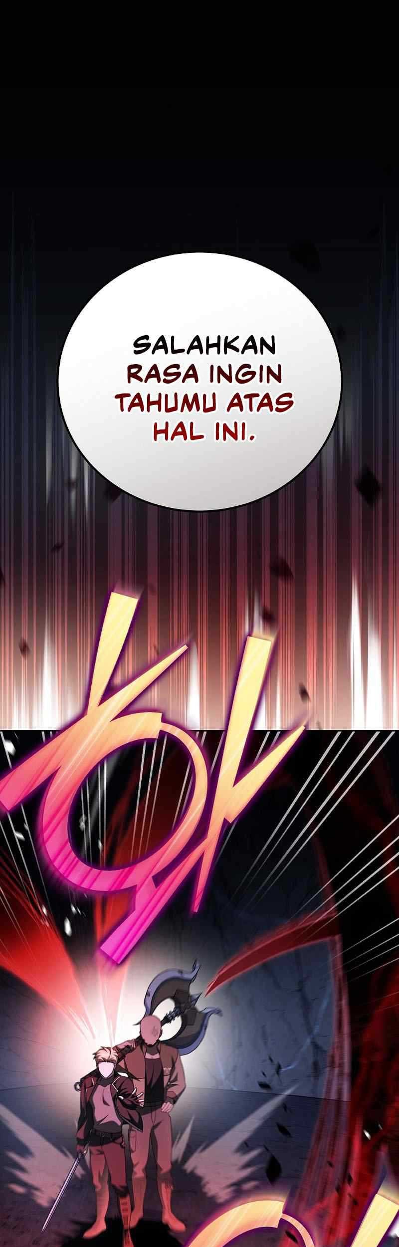 Manhwa The Novel’s Extra (Remake) Chapter 82 gambar nomor 2