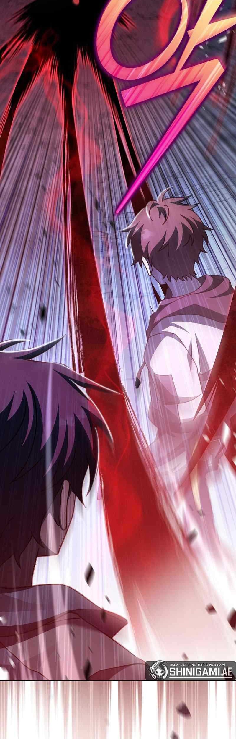 The Novel’s Extra (Remake) Chapter 82 Gambar 3