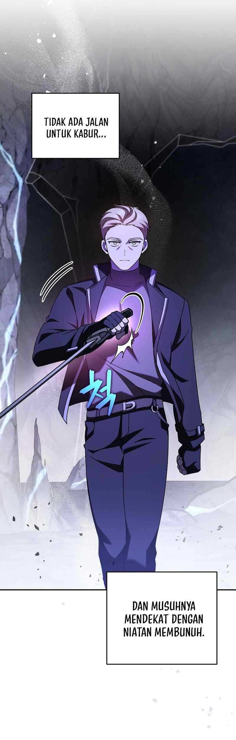 The Novel’s Extra (Remake) Chapter 82 Gambar 10