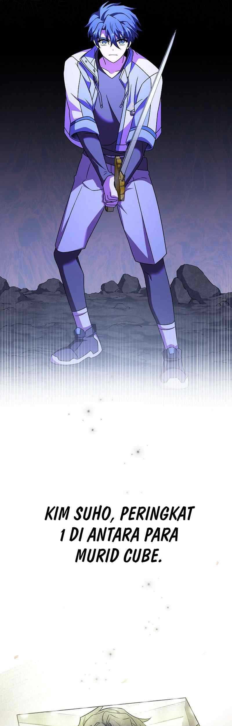 The Novel’s Extra (Remake) Chapter 82 Gambar 14