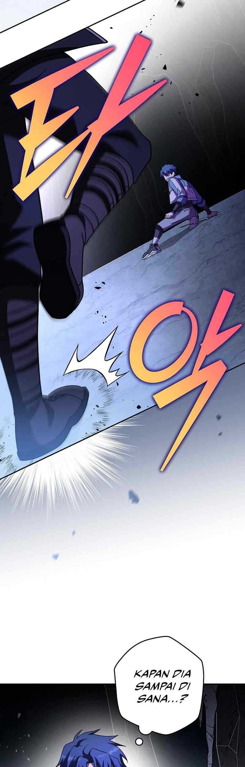 The Novel’s Extra (Remake) Chapter 82 Gambar 24