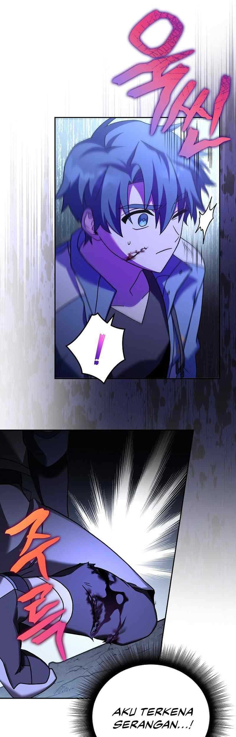 The Novel’s Extra (Remake) Chapter 82 Gambar 26