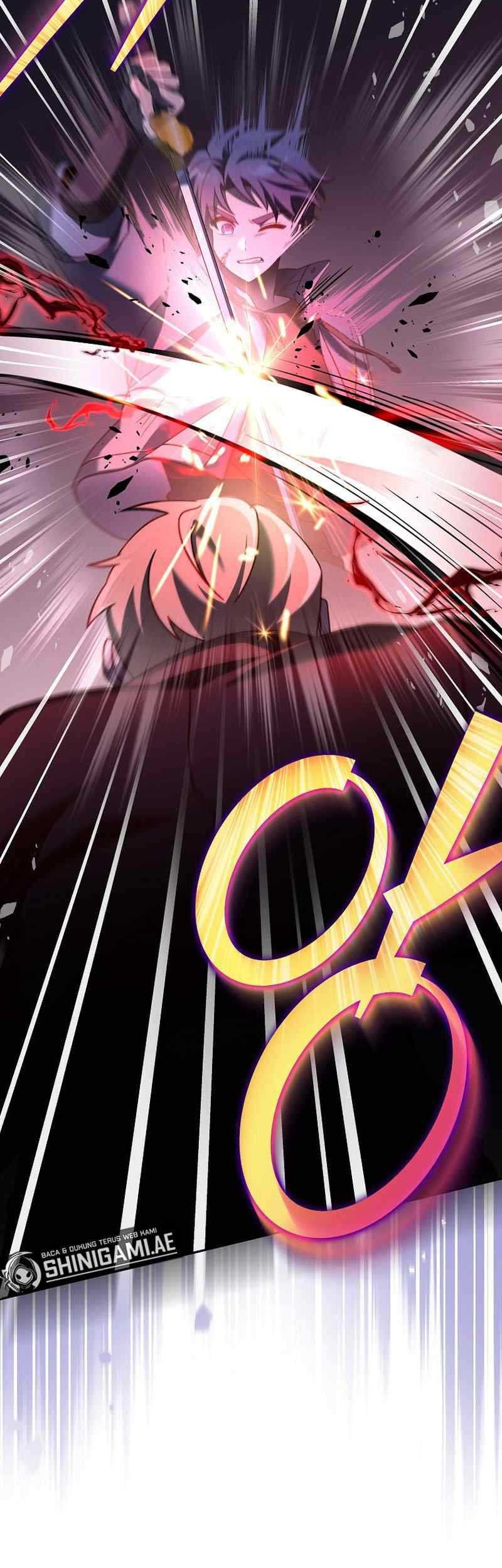 The Novel’s Extra (Remake) Chapter 82 Gambar 32