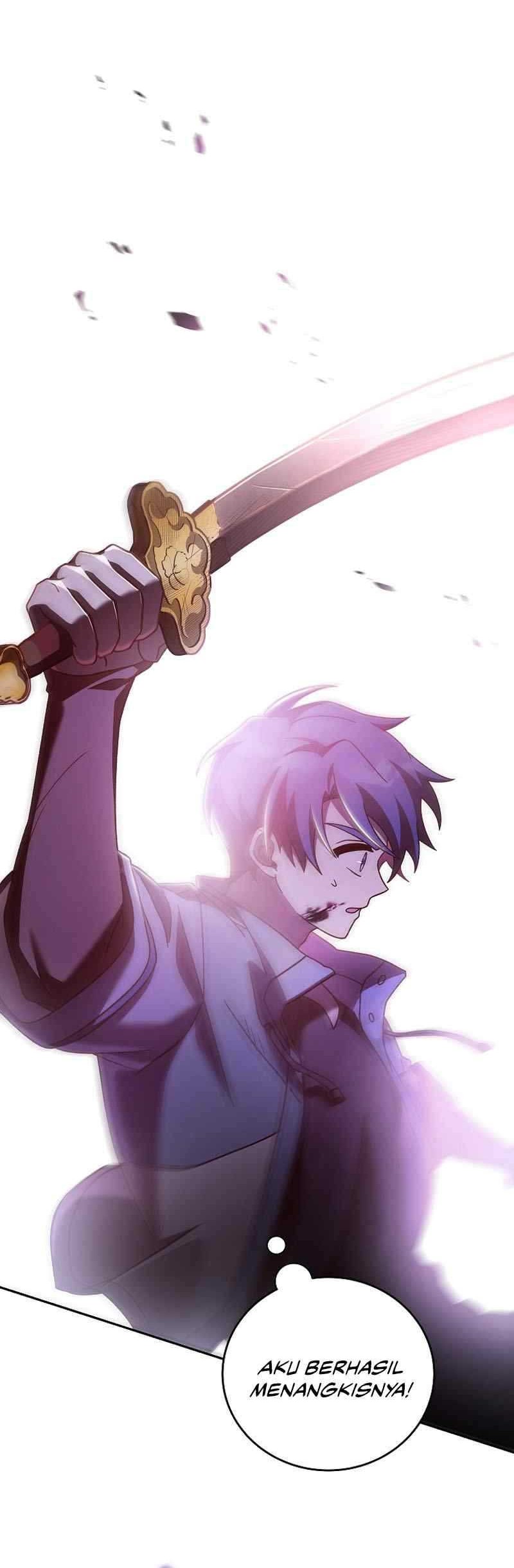 The Novel’s Extra (Remake) Chapter 82 Gambar 33