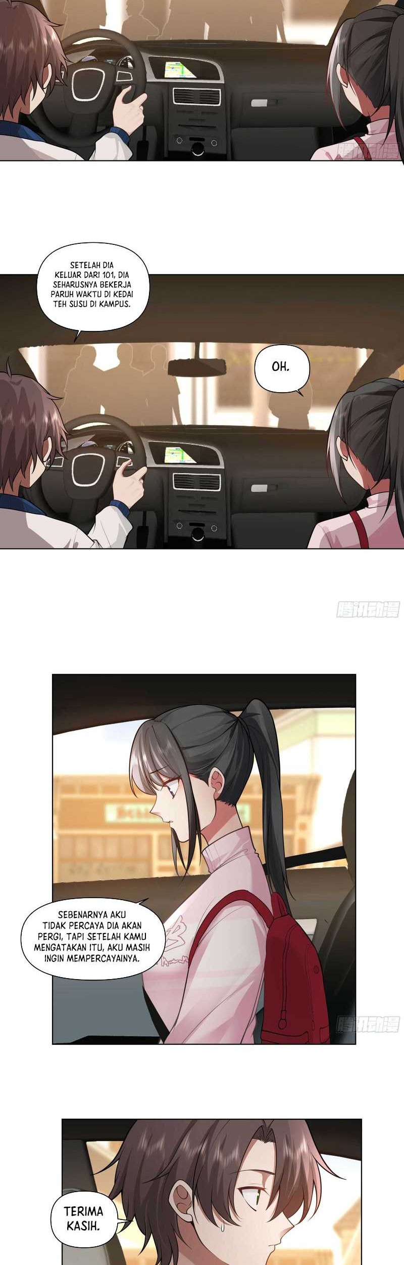 I Really Don’t Want to Be Reborn Chapter 115 Gambar 12