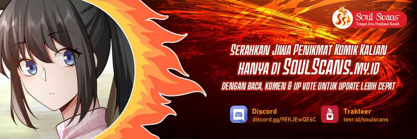 I Really Don’t Want to Be Reborn Chapter 115 Gambar 21