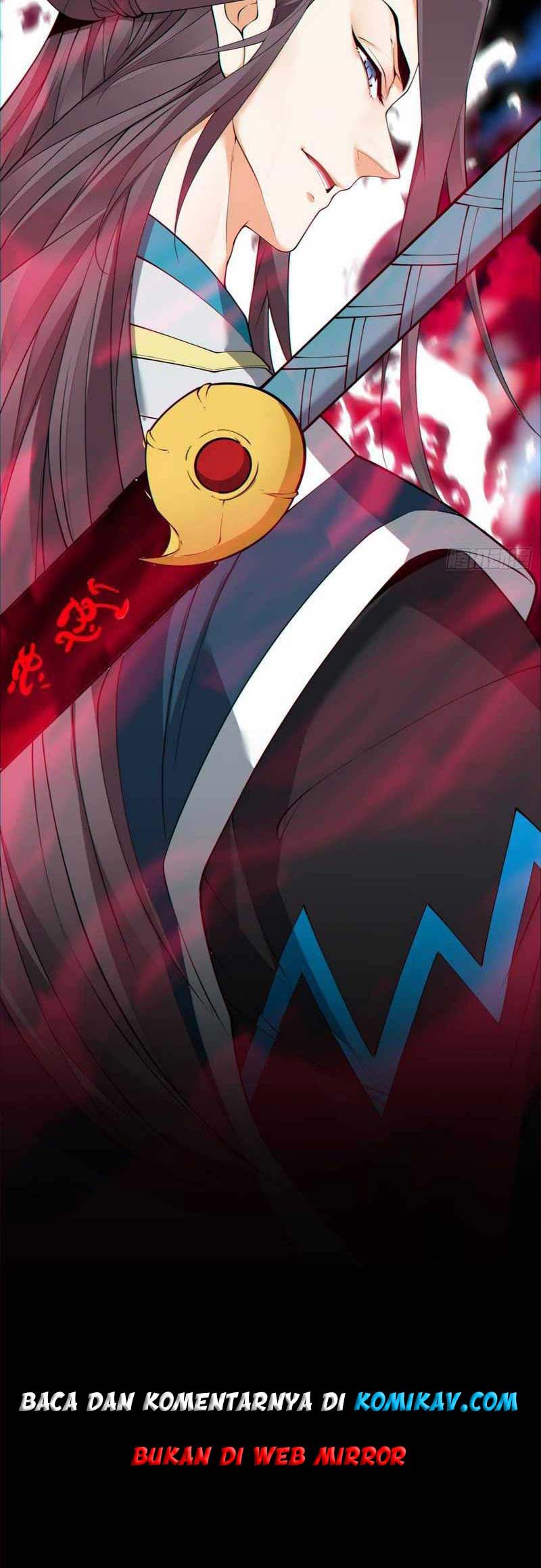 My Disciples Are All Big Villains Chapter 151 Gambar 28