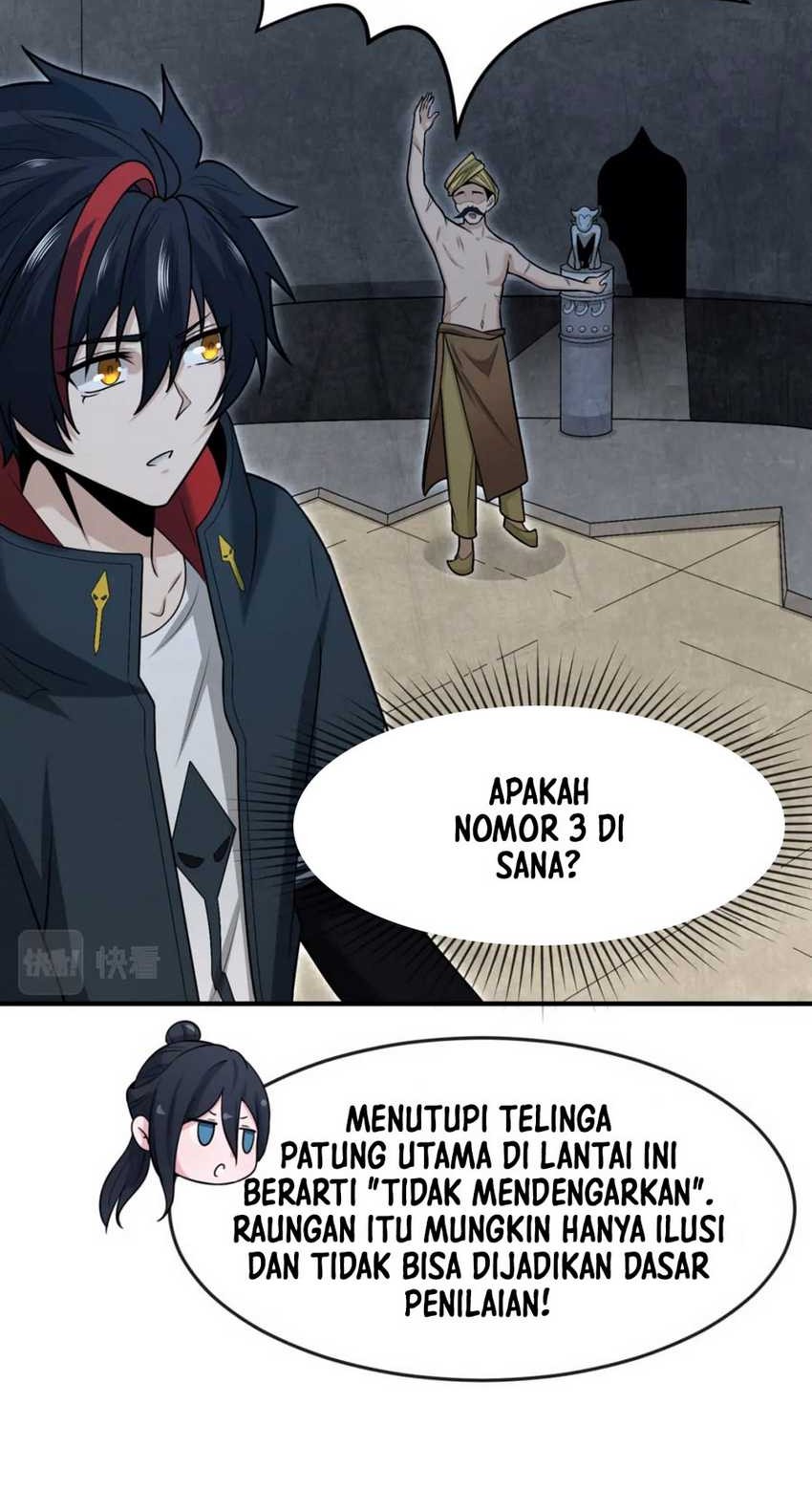 Age of Terror Chapter 158 Gambar 30