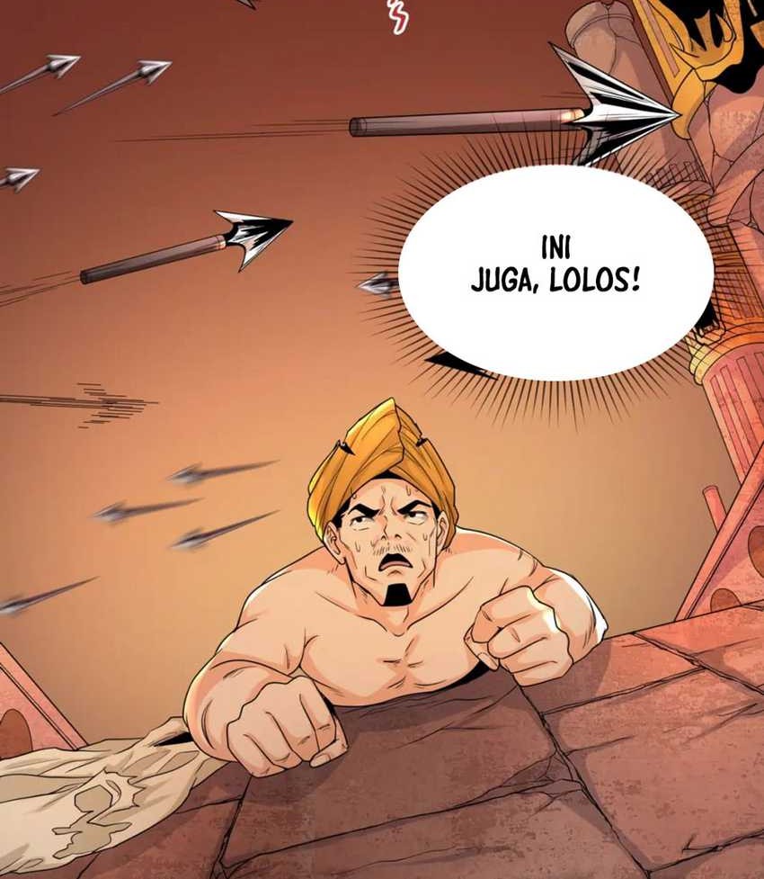 Age of Terror Chapter 158 Gambar 6