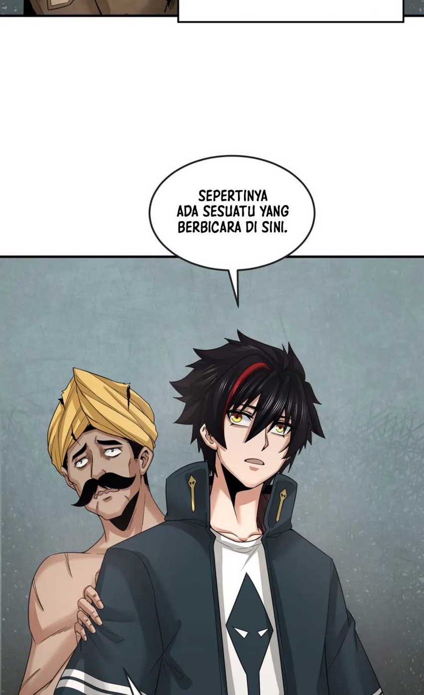 Age of Terror Chapter 158 Gambar 21