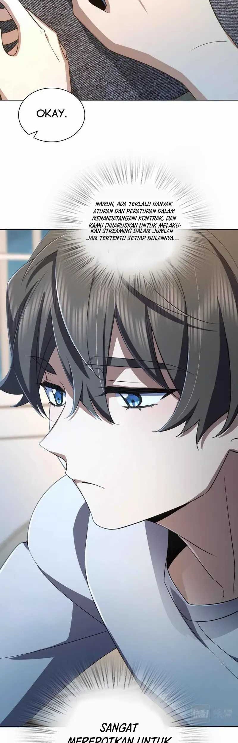 My Wife Is From a Thousand Years Ago Chapter 126 Gambar 3