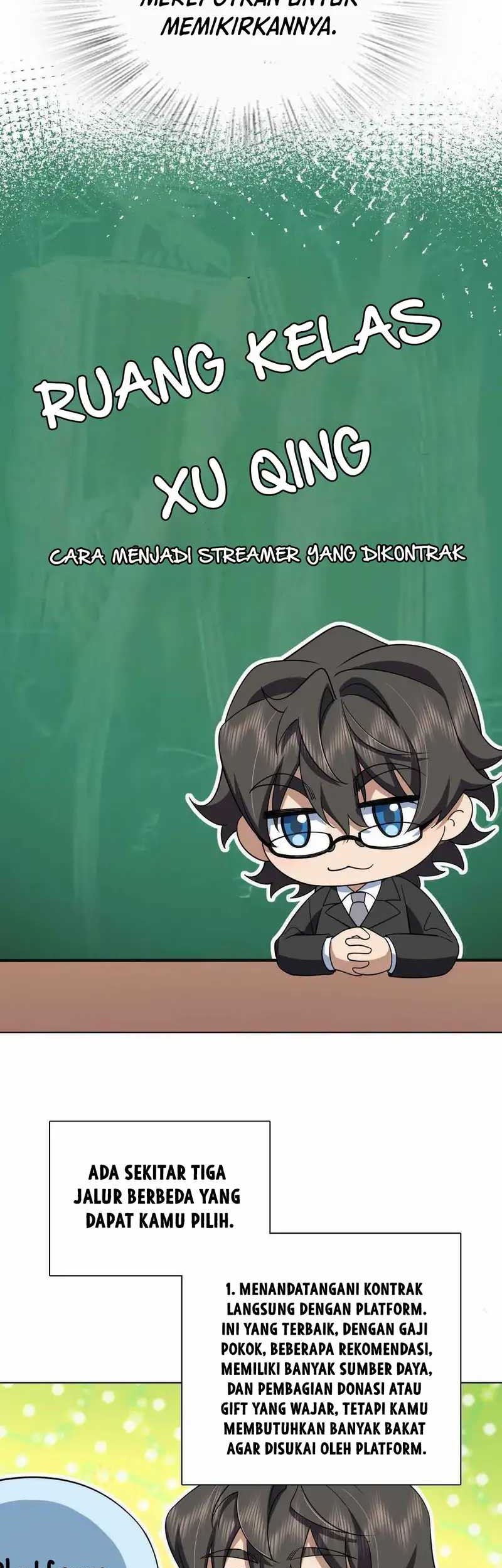 My Wife Is From a Thousand Years Ago Chapter 126 Gambar 4