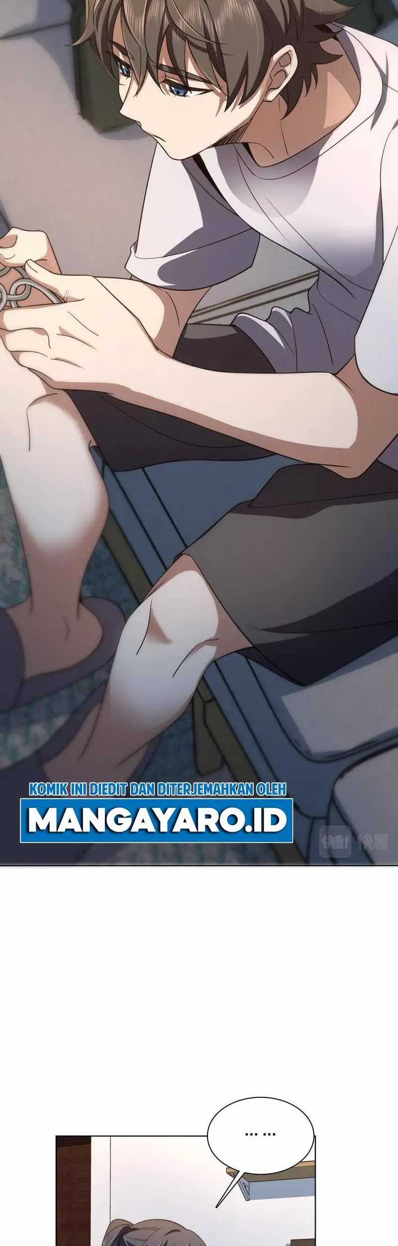 My Wife Is From a Thousand Years Ago Chapter 126 Gambar 7