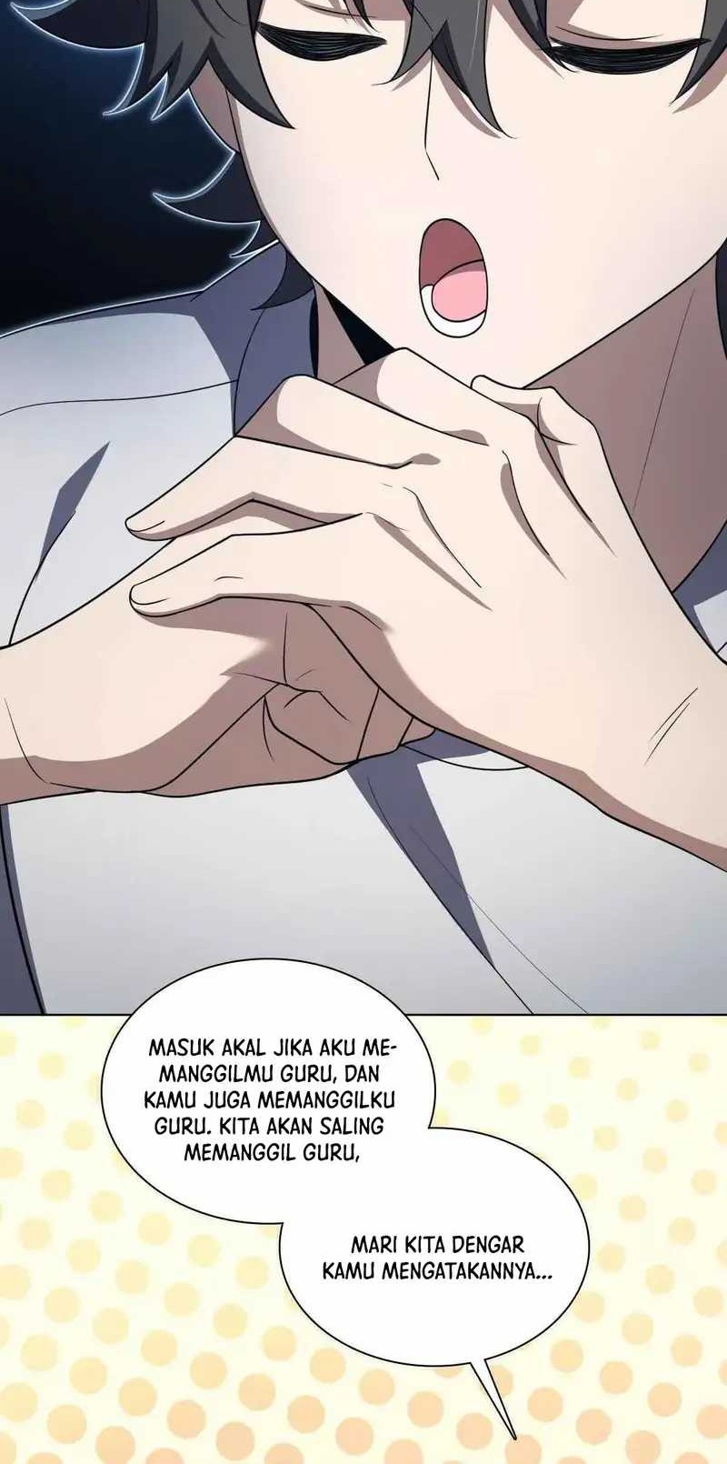 My Wife Is From a Thousand Years Ago Chapter 126 Gambar 13