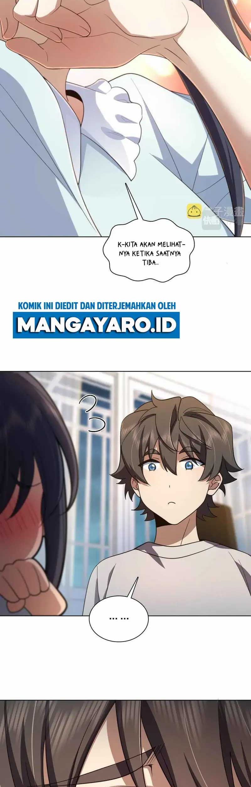 My Wife Is From a Thousand Years Ago Chapter 126 Gambar 16