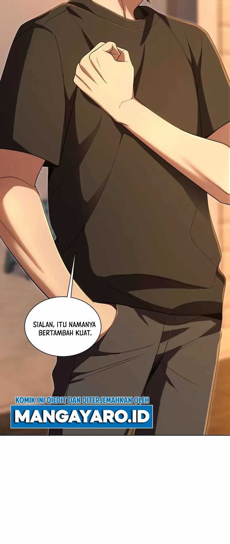 My Wife Is From a Thousand Years Ago Chapter 126 Gambar 21