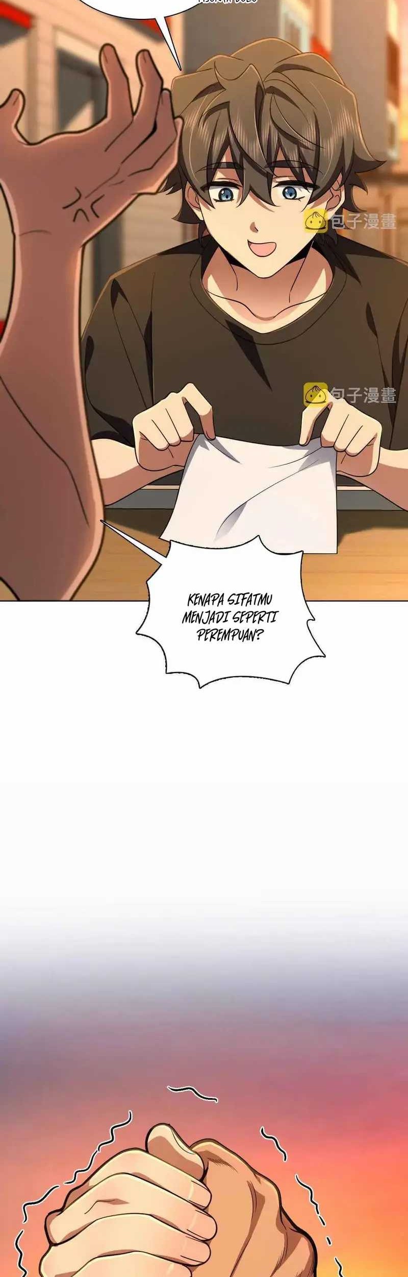 My Wife Is From a Thousand Years Ago Chapter 126 Gambar 27