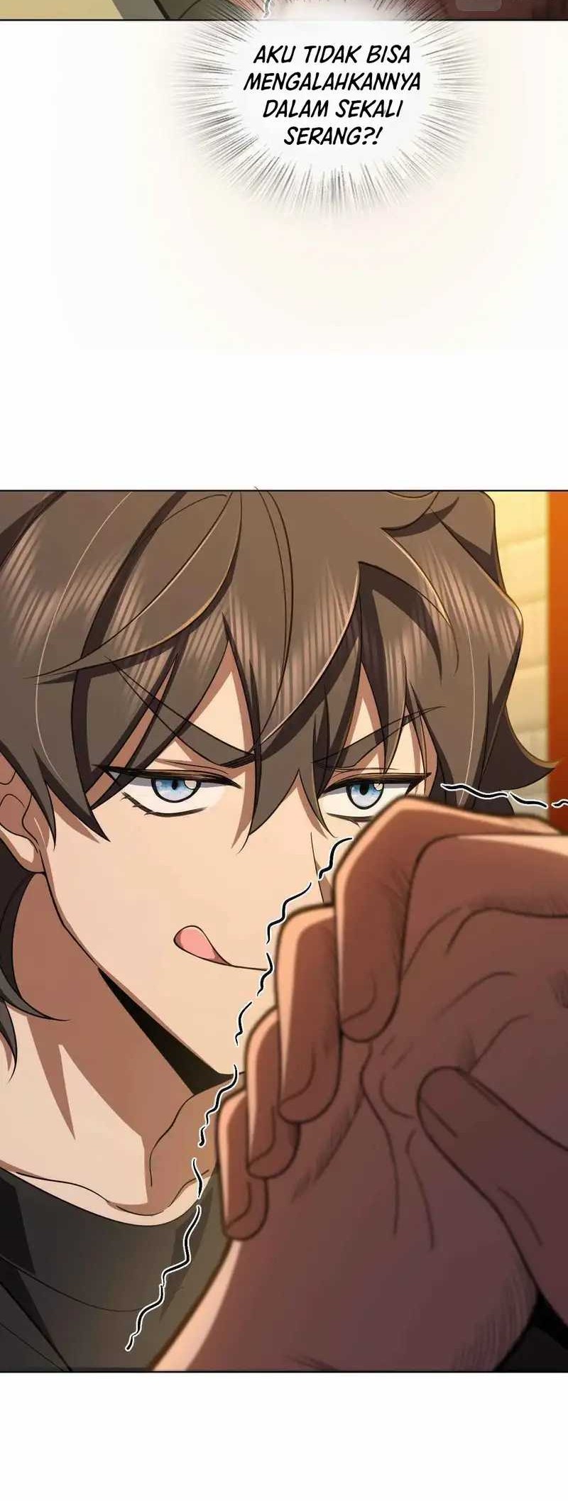 My Wife Is From a Thousand Years Ago Chapter 126 Gambar 29