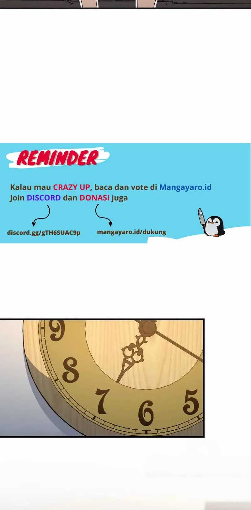 My Wife Is From a Thousand Years Ago Chapter 125 Gambar 5