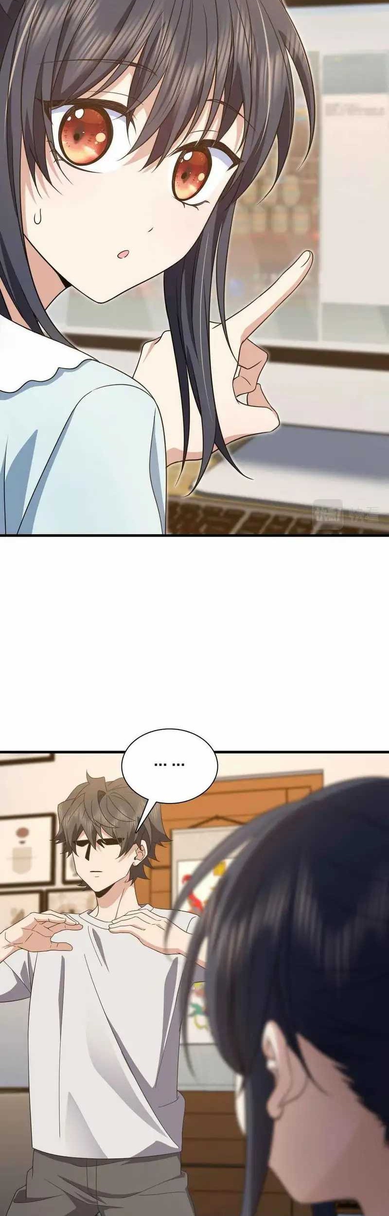 My Wife Is From a Thousand Years Ago Chapter 125 Gambar 7