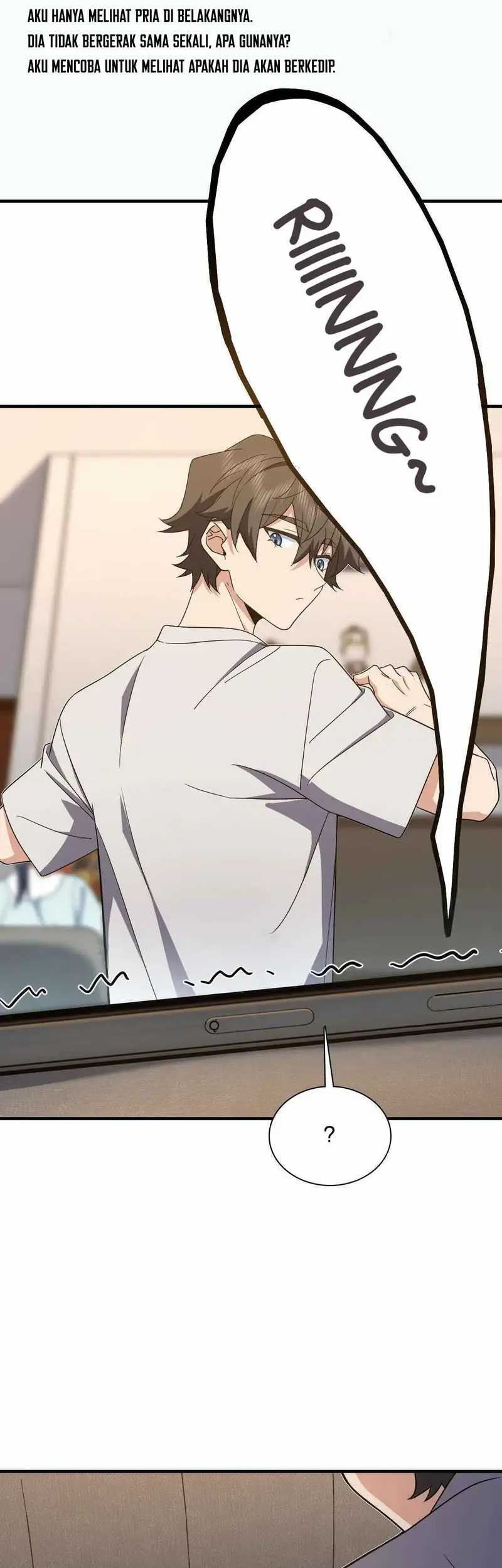 My Wife Is From a Thousand Years Ago Chapter 125 Gambar 14