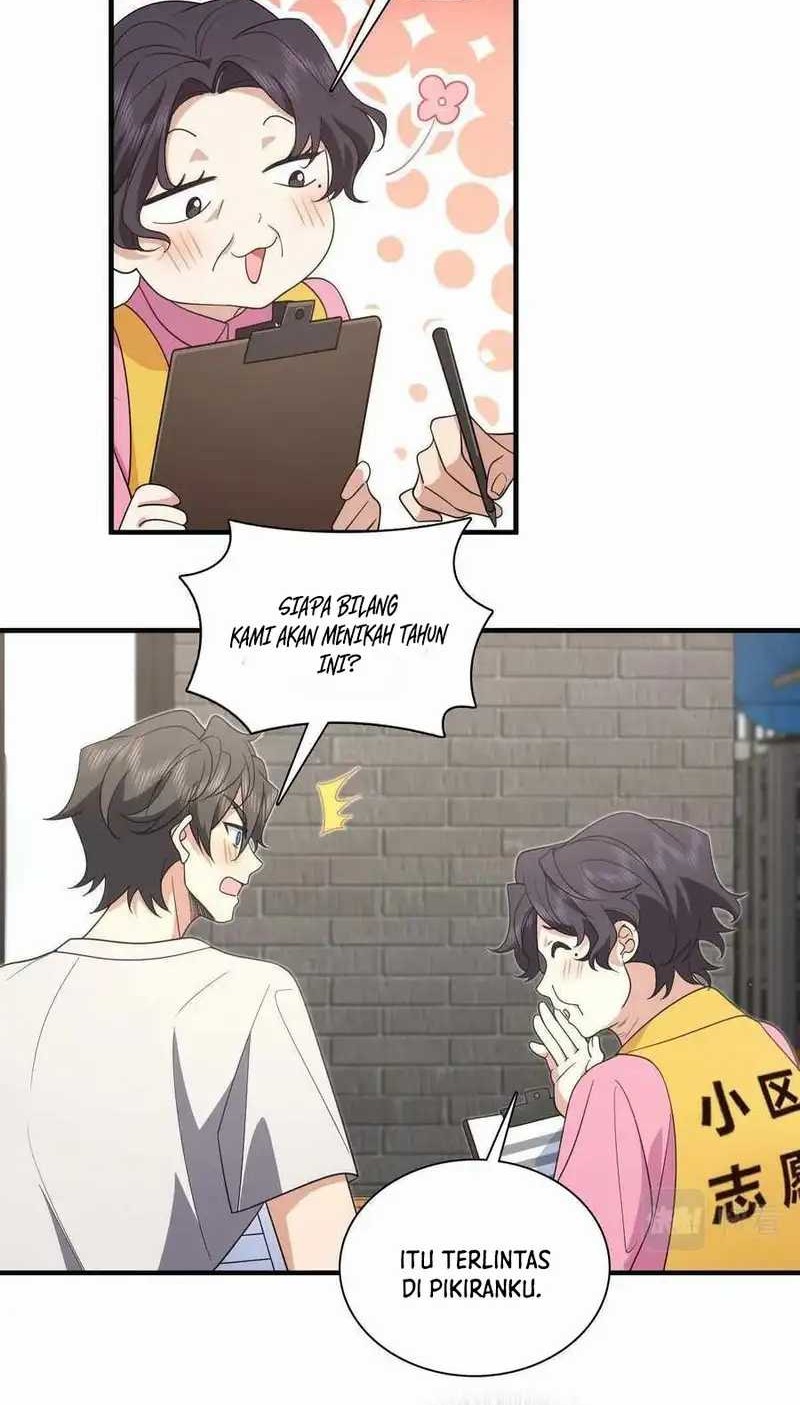 My Wife Is From a Thousand Years Ago Chapter 124 Gambar 9