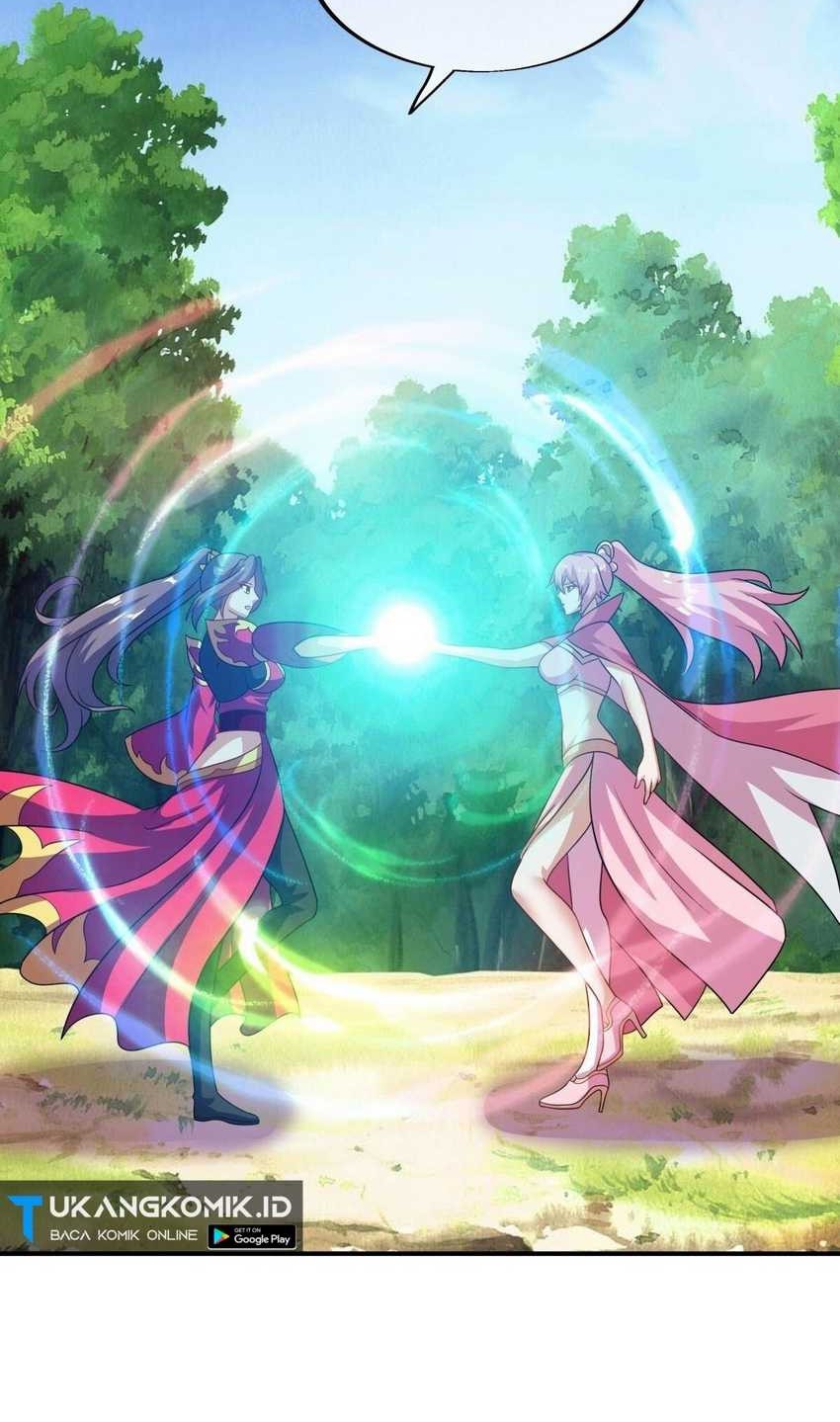 Peerless Soul Chapter 573 Gambar 50