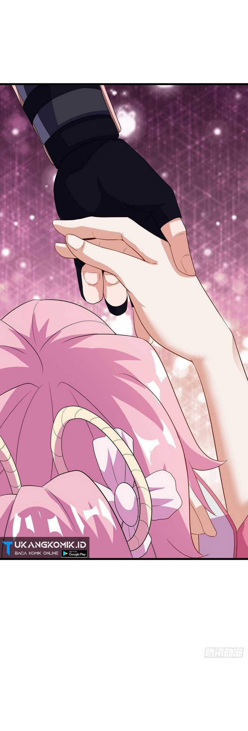 Peerless Soul Chapter 573 Gambar 34