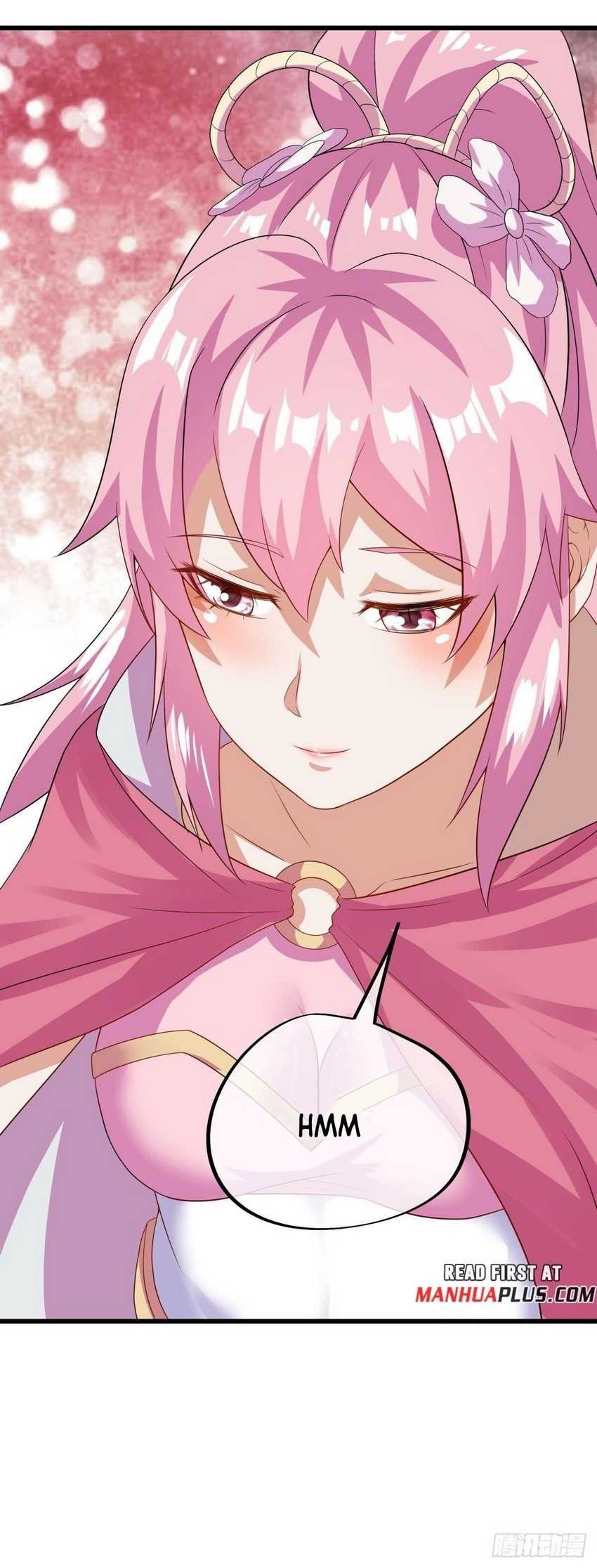 Peerless Soul Chapter 573 Gambar 35