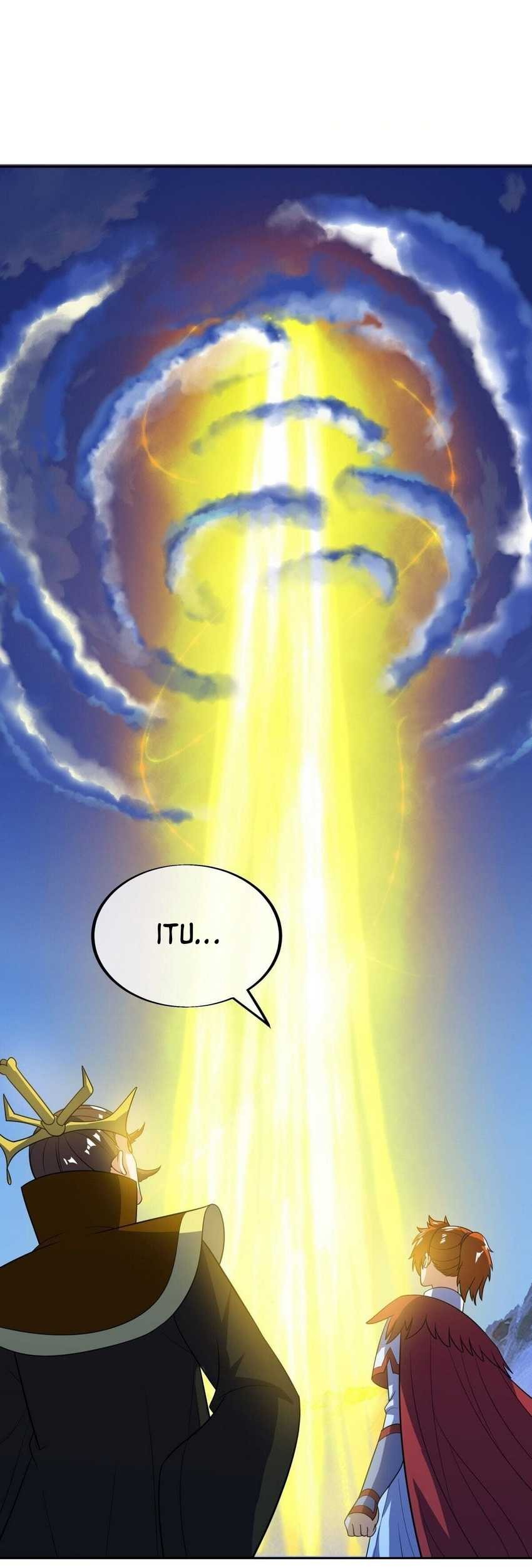 Peerless Soul Chapter 573 Gambar 36