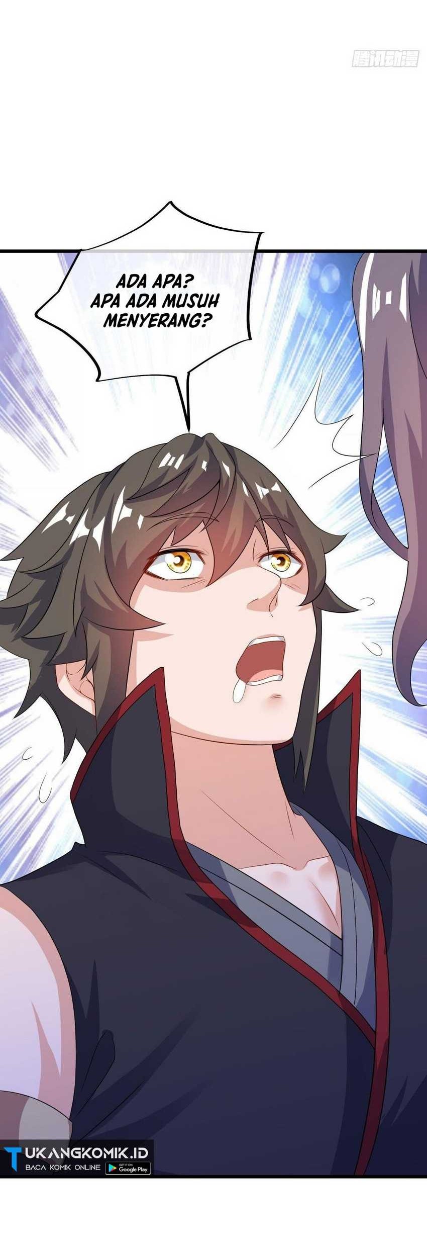 Manhua Peerless Soul Chapter 573 gambar nomor 2