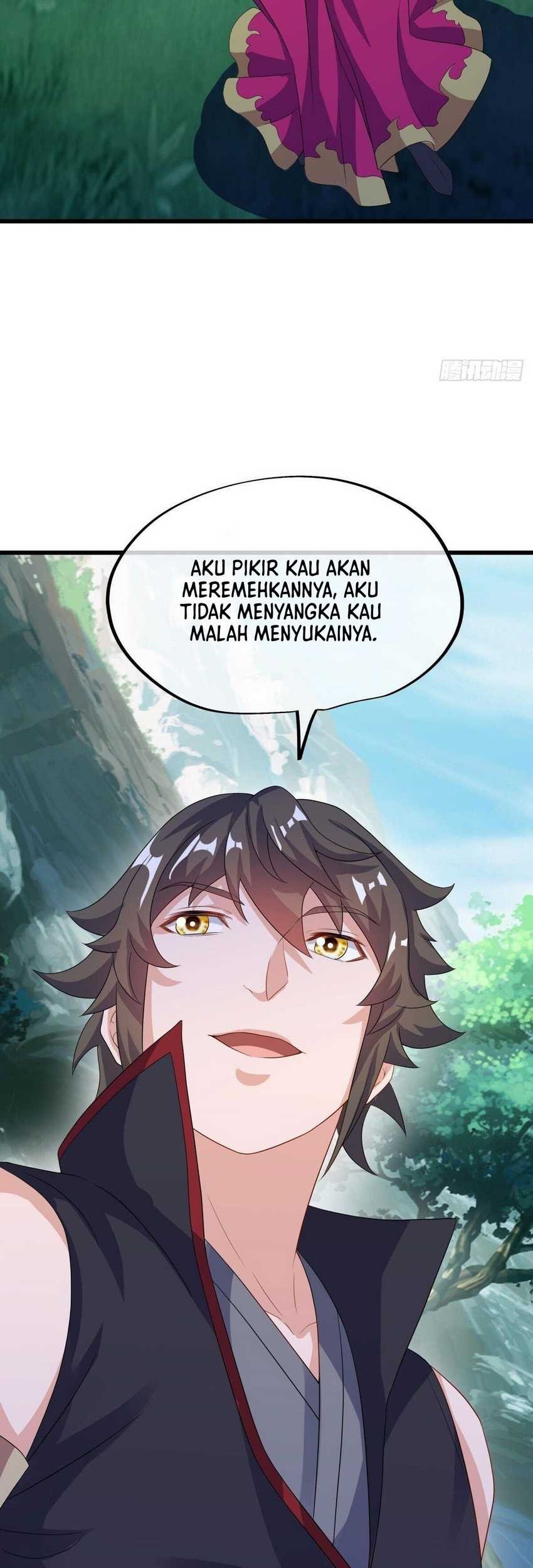 Peerless Soul Chapter 573 Gambar 4