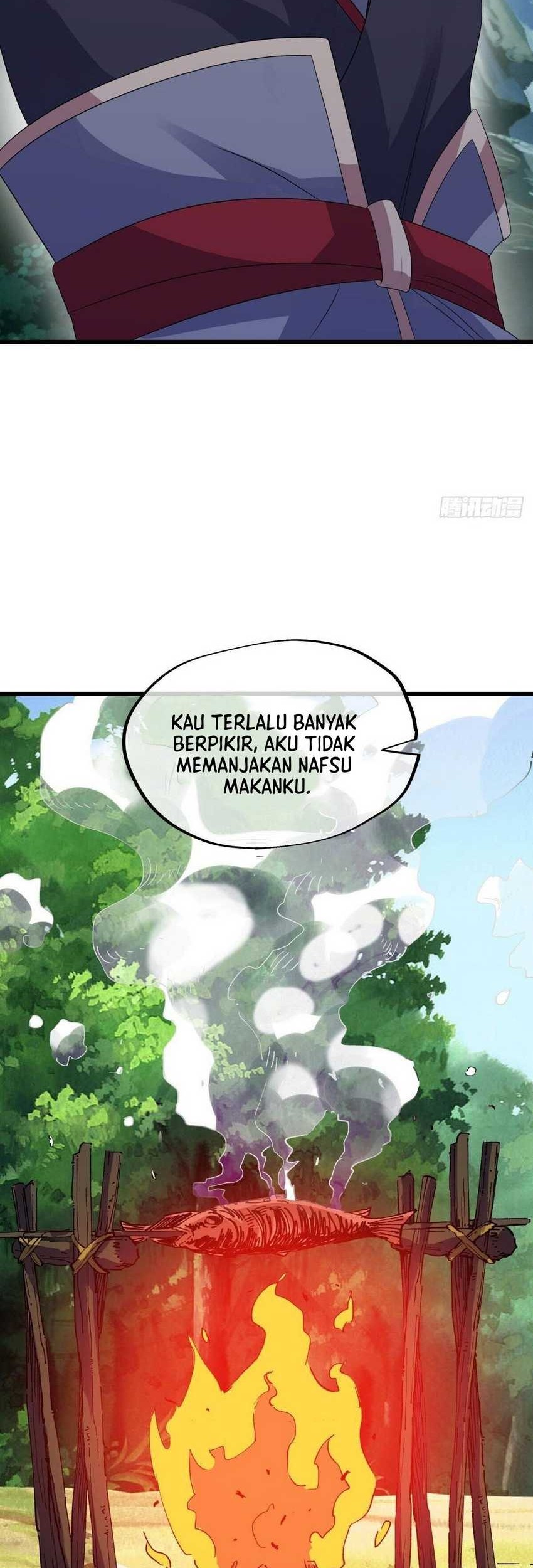 Peerless Soul Chapter 573 Gambar 5