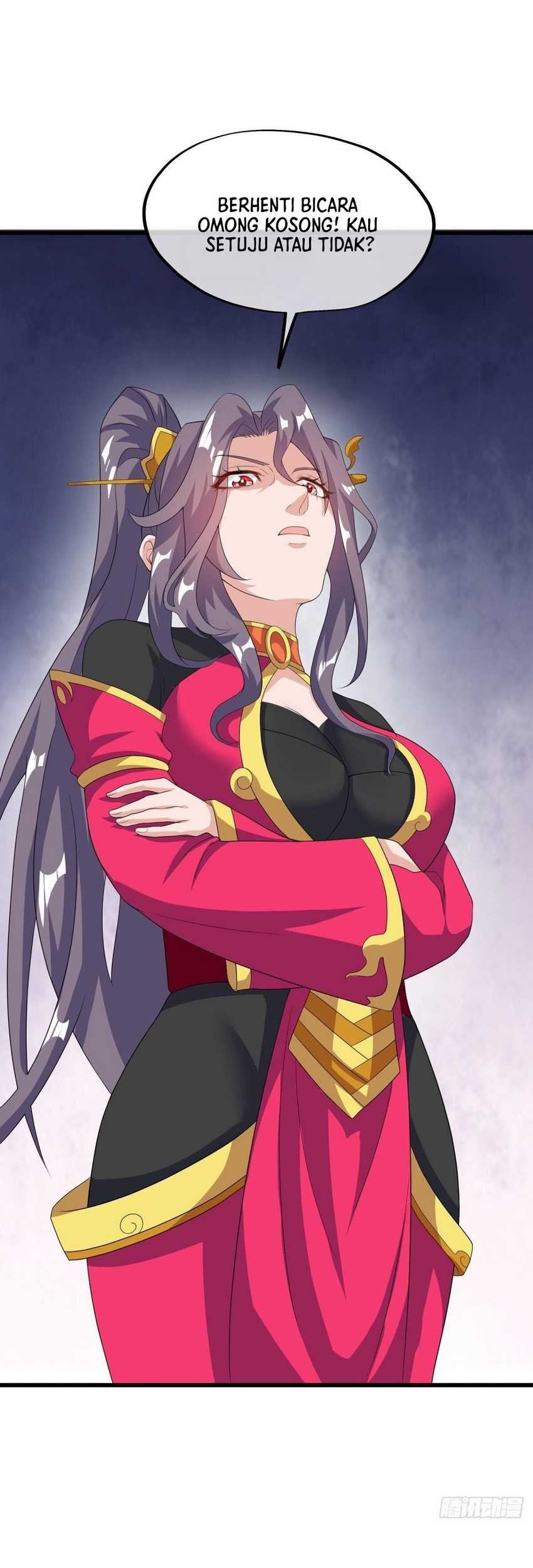 Peerless Soul Chapter 573 Gambar 8