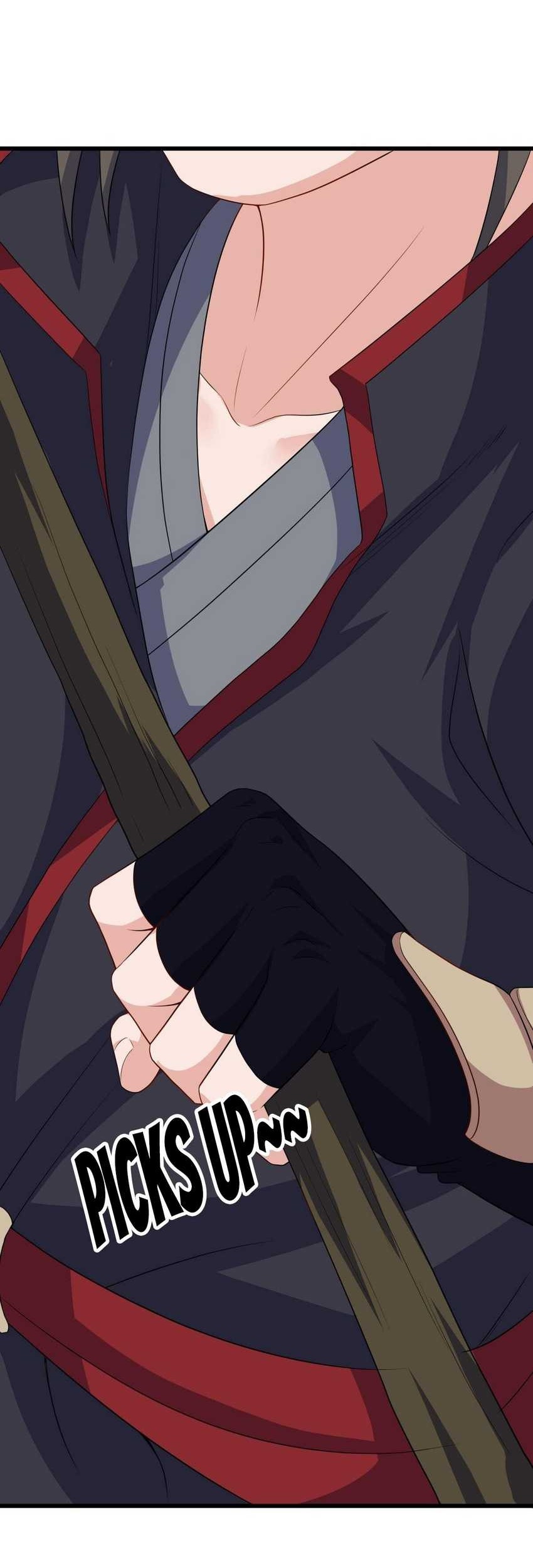 Peerless Soul Chapter 573 Gambar 9