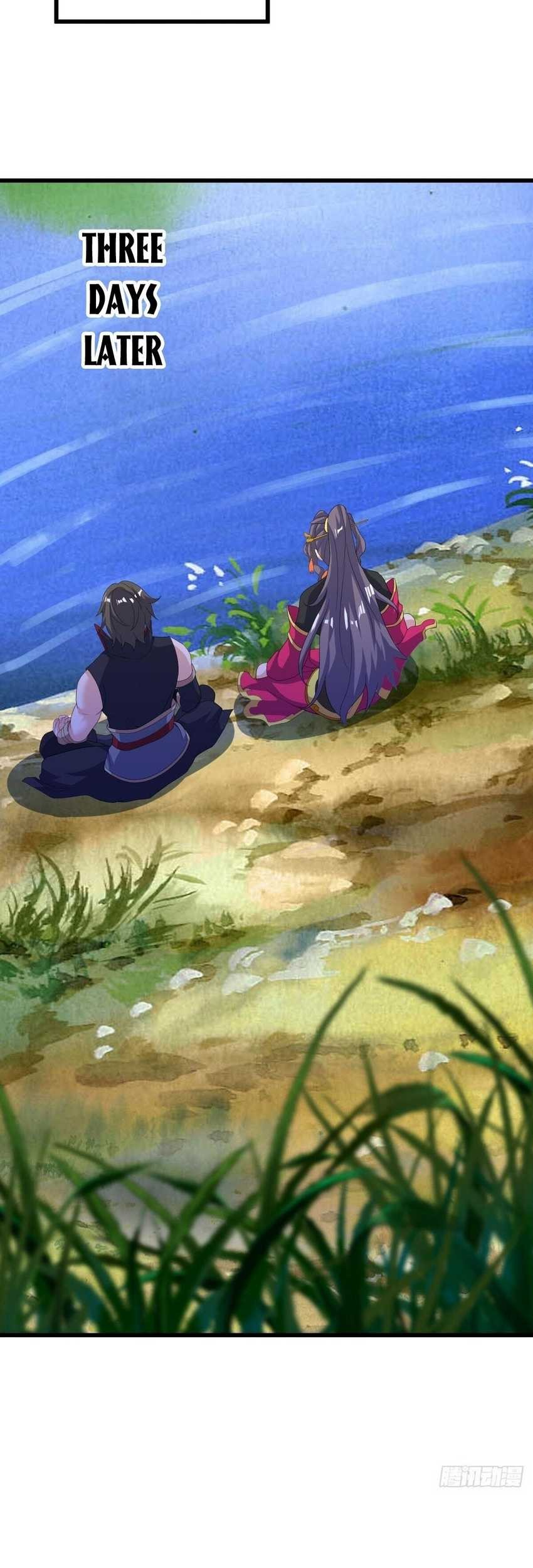 Peerless Soul Chapter 573 Gambar 12