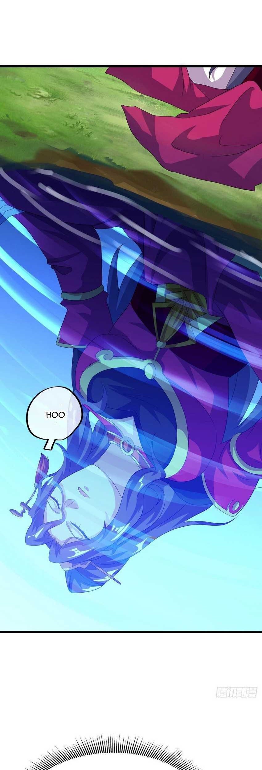 Peerless Soul Chapter 573 Gambar 13