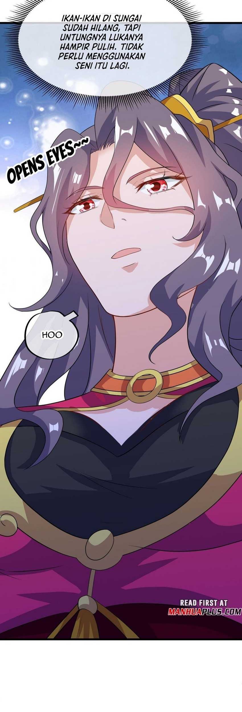 Peerless Soul Chapter 573 Gambar 14