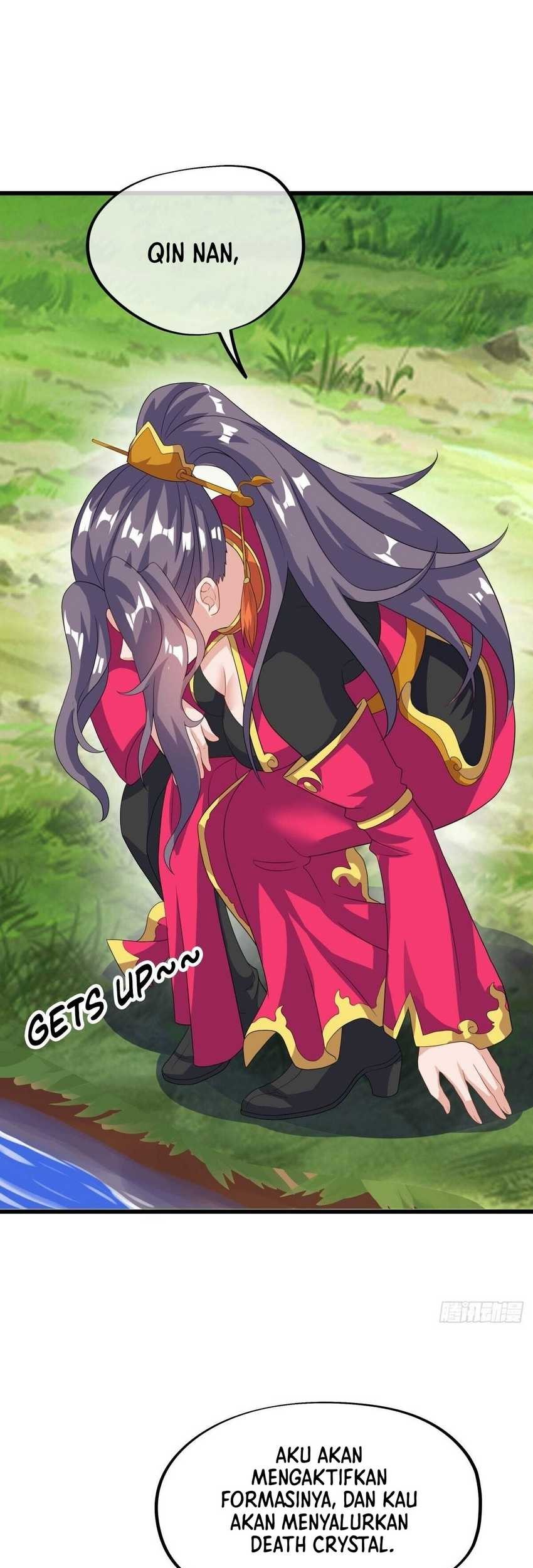 Peerless Soul Chapter 573 Gambar 16