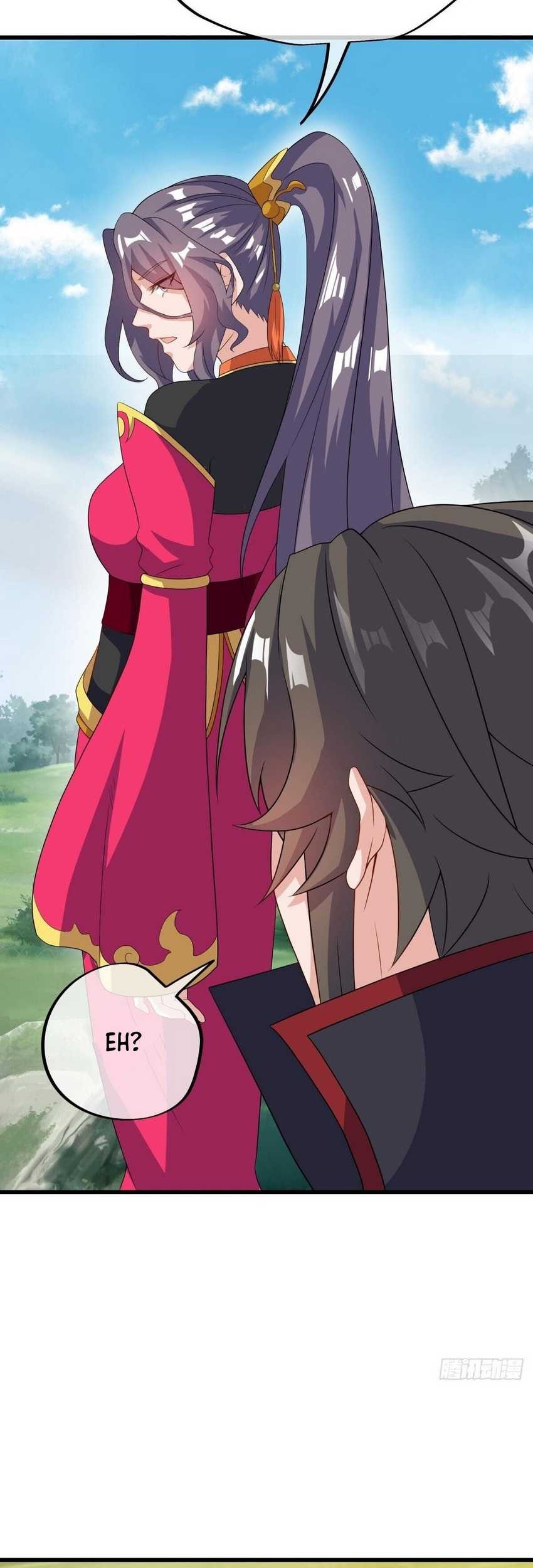 Peerless Soul Chapter 573 Gambar 17